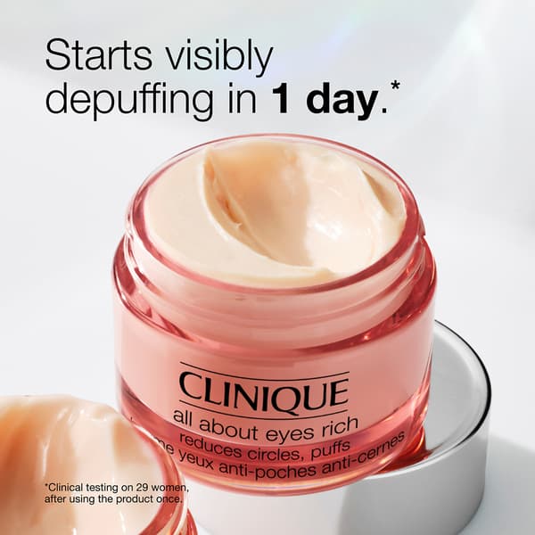 Clinique All About Eyes&#8482; Rich Eye Cream
