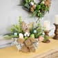 Northlight Seasonal Boxed Floral Arrangement Easter Décor - image 3