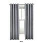Habitat Margaret Grommet Curtain Panel - image 3