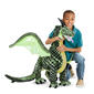 Melissa &amp; Doug® Plush Winged Dragon - image 2