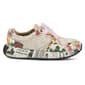 Womens L’Artiste by Spring Step Daisymae Lace-Up Fashion Sneakers - image 2