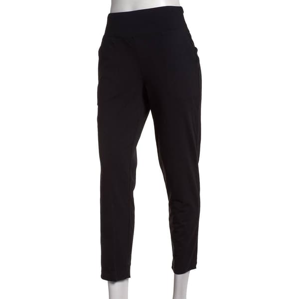 Womens Weekend Routine by Teez Her Essential Capri Yoga Pants