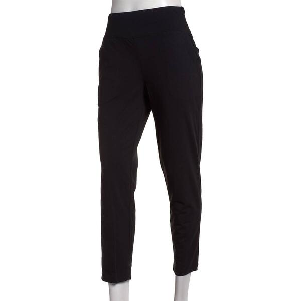 Womens Weekend Routine by Teez Her Essential Capri Yoga Pants - image 