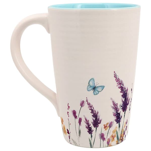 Pavilion Nurse Meadows of Joy Mug