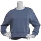 Womens RBX Scuba Crew Neck Top - image 1