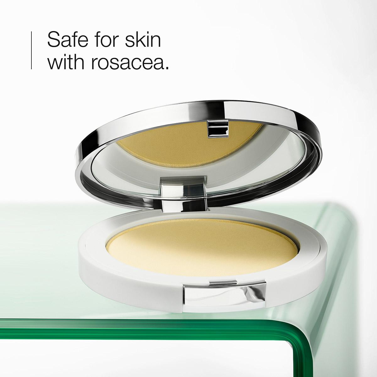 Clinique Redness Relief Skincare Set - $48 Value