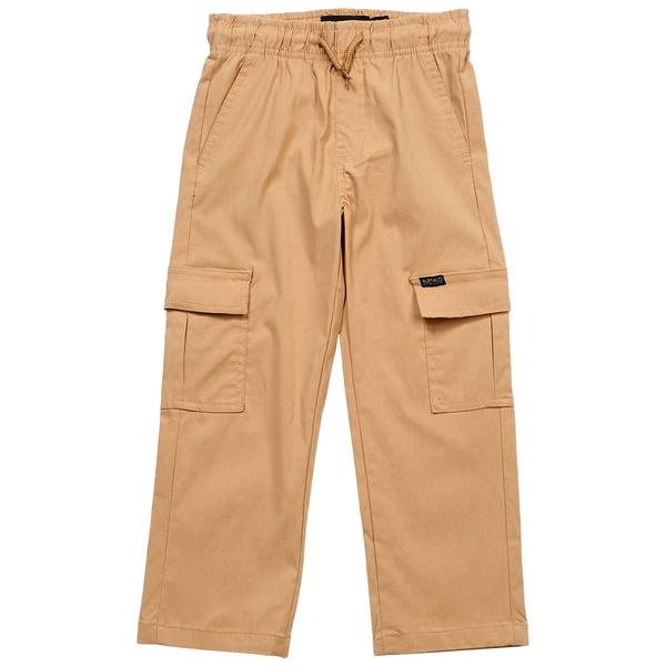 Boys (4-7) Buffalo Hybrid Cargo Pants - image 