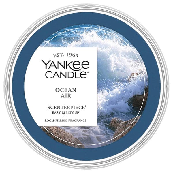 Yankee Candle(R) Ocean Air Scenterpiece(R) Easy MeltCup