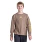 Boys (8-20) Adidas(R) Rock Camo Long Sleeve - image 1