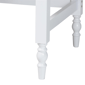 Baxton Studio Roni Writing Desk with Drawers - image 7