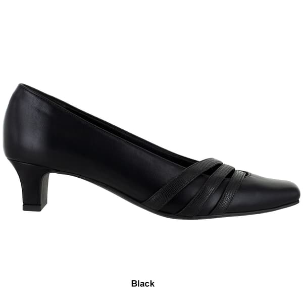 Womens Easy Street Entice Pumps