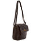 White Mountain Tooling Crossbody - image 3