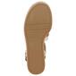 Womens LifeStride Bailey Wedge Sandals - image 6