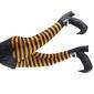 Mr. Halloween Animated Witch Kickers - image 4