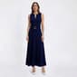 Womens Harper 241 Sleeveless Hardware Trim Midi Dress - image 1