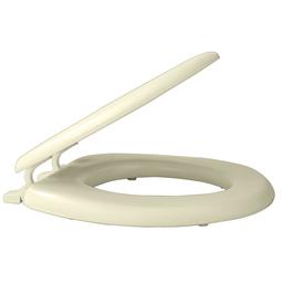 Achim Fantasia Soft Standard Vinyl Toilet Seat