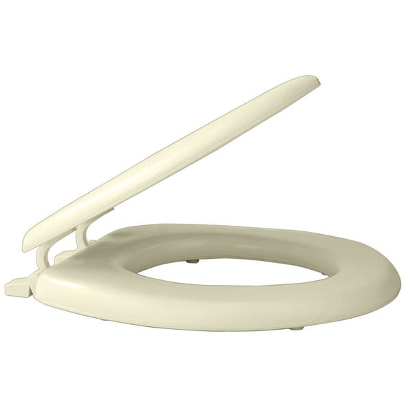 Achim Fantasia Soft Standard Vinyl Toilet Seat