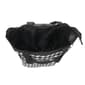 Olympia USA Fashionista Everyday Carry-On Houndstooth Tote - image 3