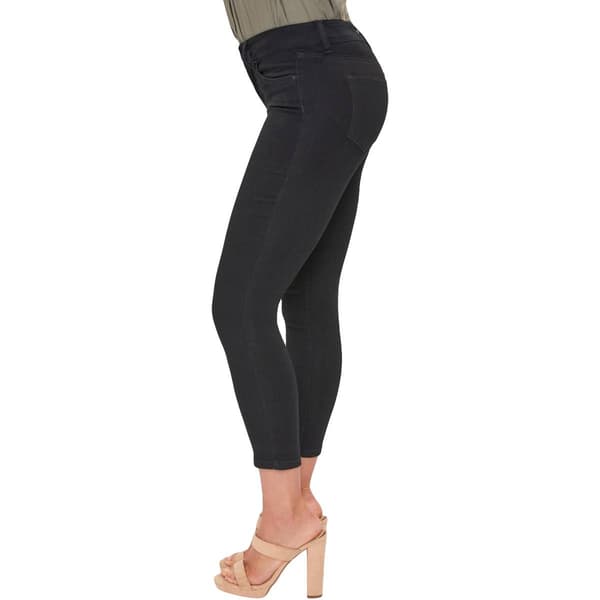 Petite Royalty Hyper Denim Skinny Jeans