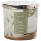 Home Wick 14oz. 3-Wick Fresh Linen Tumbler Candle - image 2