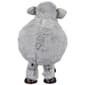 Northlight Seasonal Bouncing Sheep Plush Figurine - image 4