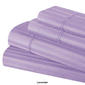Superior Egyptian Cotton 300TC Striped Sheet Set - image 11