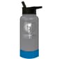 Great American Products 32oz. Memphis Grizzlies Water Bottle - image 1