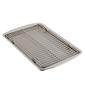 Circulon Bakeware Baking Sheet Pan and Cooling Rack 3-Piece Set - image 1