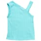 Girls &#40;7-16&#41; Jessica Simpson Cold Shoulder Rib Tank Top - image 2