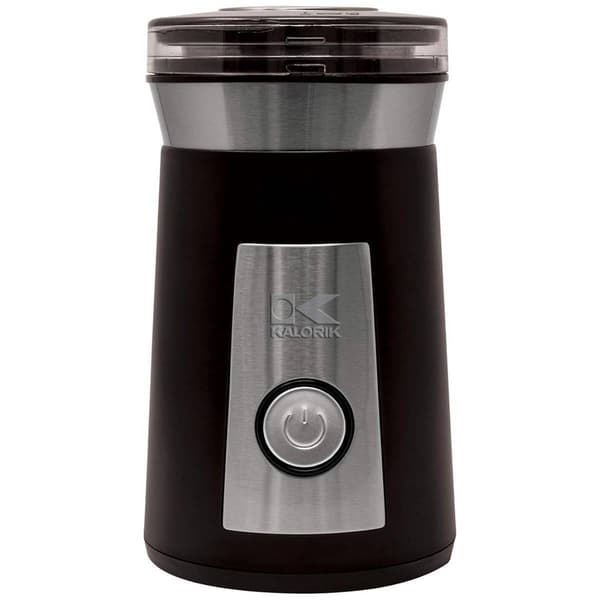 Kalorik Multi Function Coffee Grinder