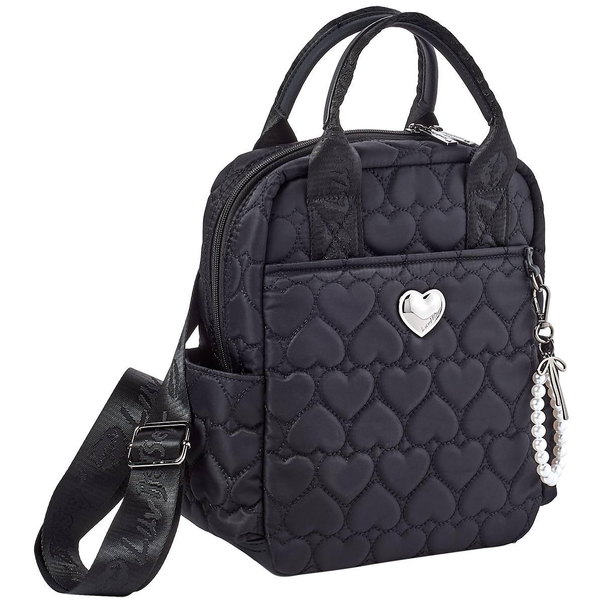 Luv Betsey by Betsey Johnson Breese Nylon Backpack