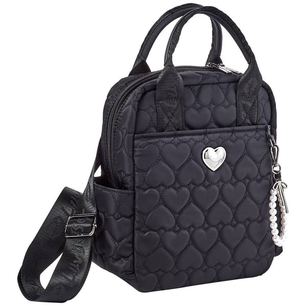 Luv Betsey by Betsey Johnson Breese Nylon Backpack