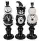Northlight Seasonal Set of 3 Halloween Candlesticks - image 1