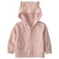 Baby Girl (3-12M) Carter''s Ig Bunny Design 3Pc Set - image 2