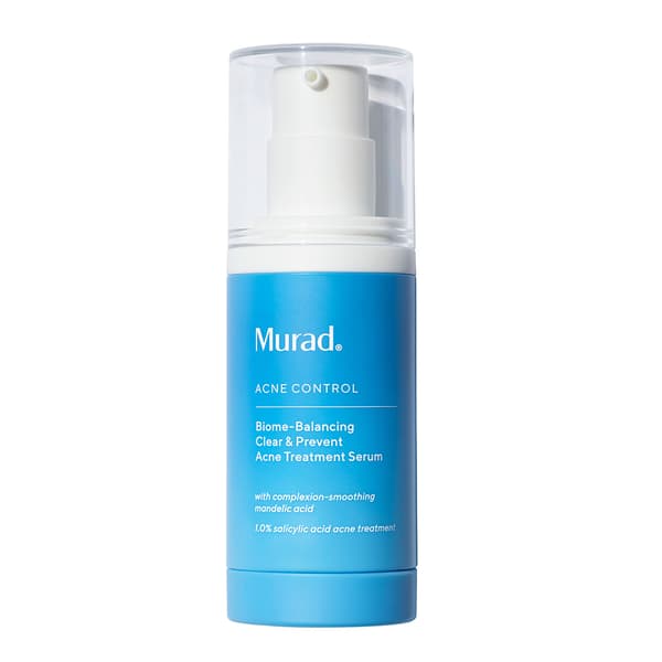 Murad Biome Balancing Clear & Prevent Acne Treatment Serum - image 