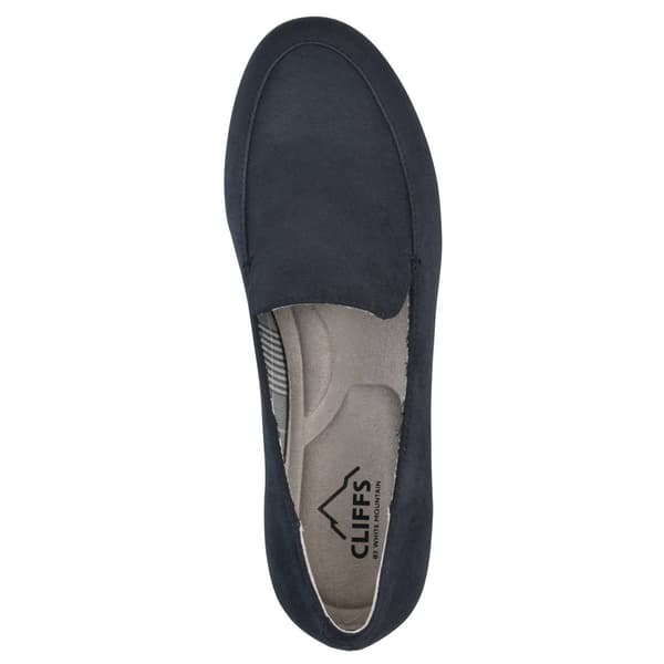 Womens Cliffs by White Mountain Gallant Loafers