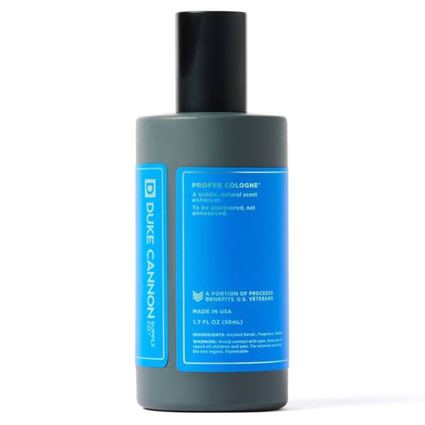 Duke Cannon Midway Proper Cologne®