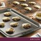 Anolon Advanced Nonstick Bakeware Baking Sheet & Cooling Rack Set - image 2