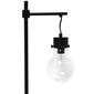Lalia Home Barnlitt 1 Light Beacon Table Lamp w/Clear Glass Shade - image 4