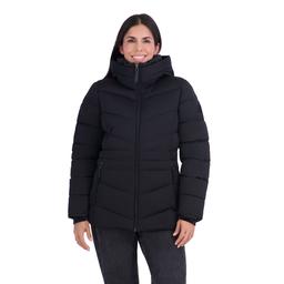 Womens ZeroXposur Taylor Heavyweight Puffer Coat