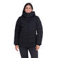 Womens ZeroXposur Taylor Heavyweight Puffer Coat - image 1
