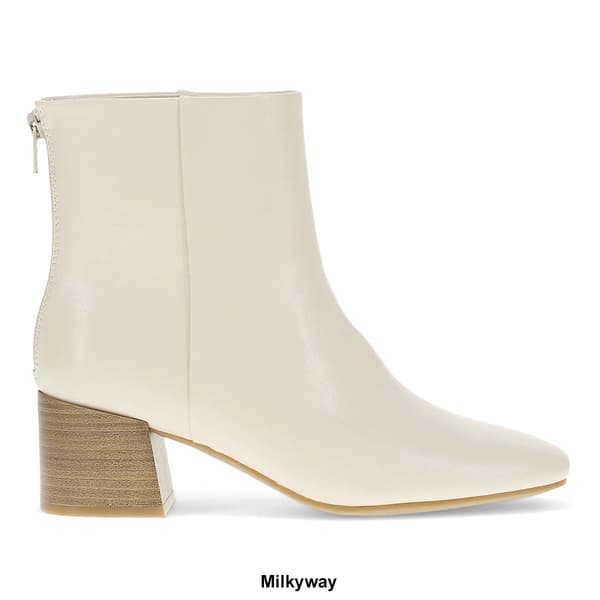 Womens BareTraps Emilie Ankle Boots