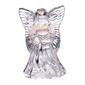 Mikasa&#40;R&#41; 5.25in. Celebrate Rejoice Pray Angel Tealight Holder - image 1