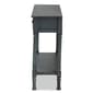 Baxton Studio Garvey French Wood 3-Drawer Entryway Console Table - image 4