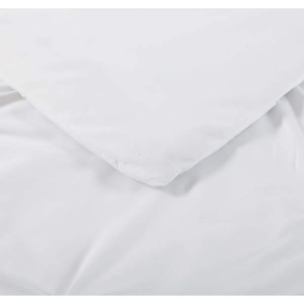 Truly Soft Pleated Bed in a Bag