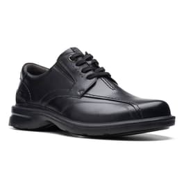 Mens Carks&#40;R&#41; Gessler Lace Oxford Shoes