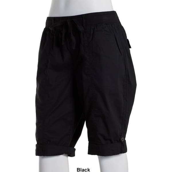 Womems da-sh 11in. Rolled/15in. Unrolled Adrienne Skimmers
