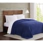 Brooklyn Loom Marshmallow Sherpa Blanket - image 1