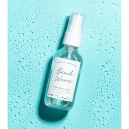 Earth Harbor Beach Waves Ocean Hair Texturizer