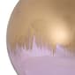 Northlight Seasonal 3.5in. Brushed Glass Ball Christmas Ornament - image 3